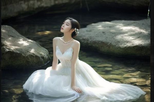 命里缺水的人独特性格与人生旅程探讨