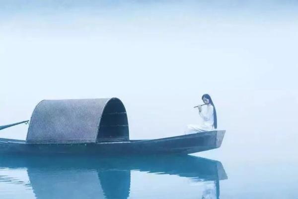 命里缺水的人独特性格与人生旅程探讨