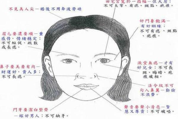 女孩子头发厚的命运：身心健康与财富运势的秘密