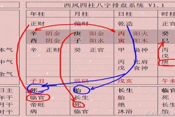 丙午日柱女命：如何利用自身优势，走向成功之路？