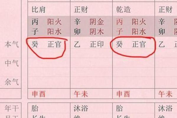 偏印格的命运解析：从命理看人生的独特轨迹