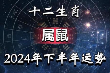 属鼠人职场与生活：1996年鼠年命理详解与运势分析