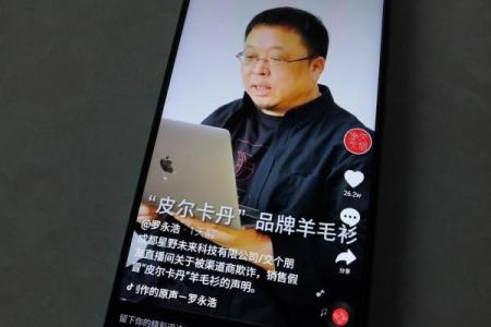 罗永浩的命格智慧：从命理看创业成功之道