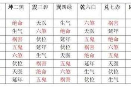 坤命震命的人生解析:探秘五行命理中的性格与命运
