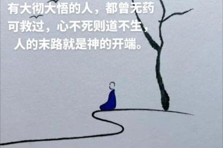 命里福禄少,人生智慧在于生活的点滴之中