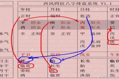 丙午日柱女命：如何利用自身优势，走向成功之路？