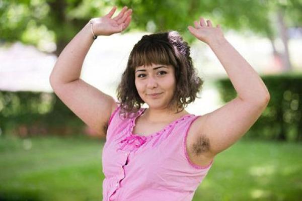 女生体毛重与命格的深层关联探究