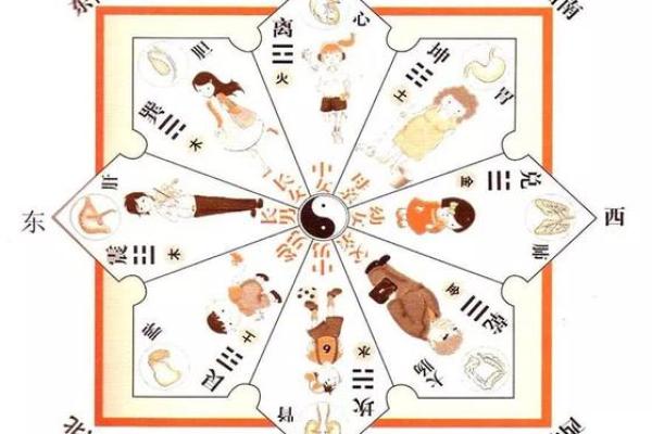 命局五行缺失的潜在危害与调和对策探讨