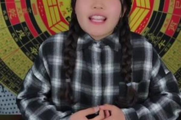 女孩佛面金命：揭开命理背后的神秘面纱