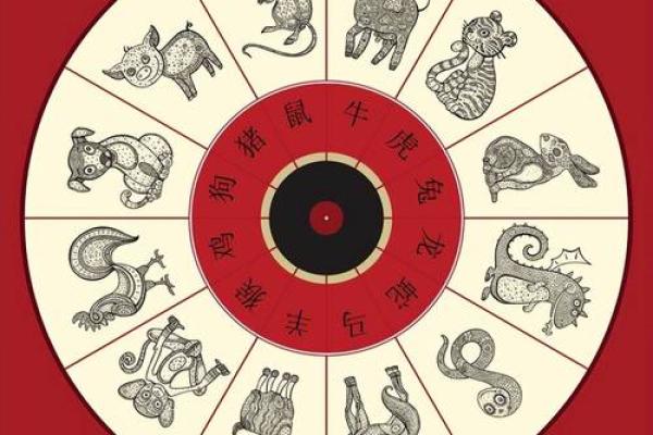 六九年属鸡的命运：揭开不同命格的神秘面纱
