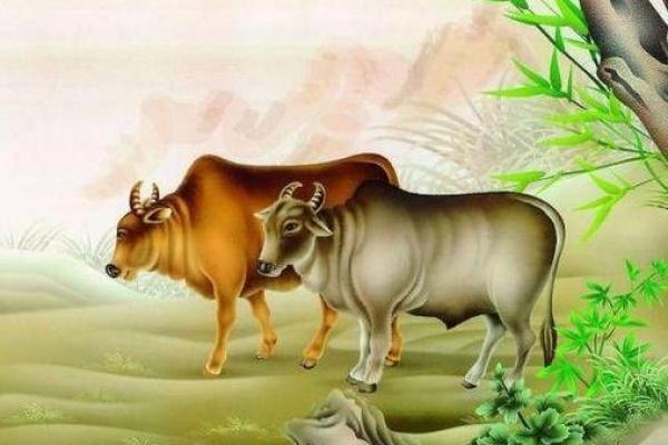 牛年阴历八月十六的命理解析与运势分析