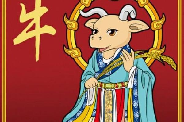 牛年阴历八月十六的命理解析与运势分析
