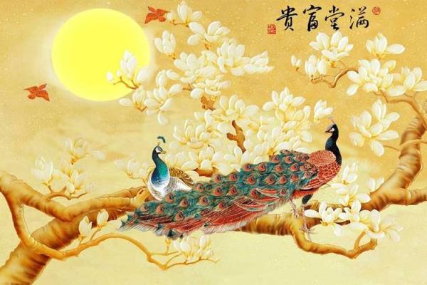 探秘卯时属鼠男孩的命格与未来发展之路