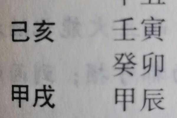 命局中有两个印的意义解析：如何理解与运用印星的力量