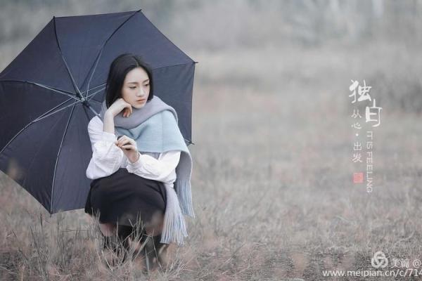 女人的命运：从内心出发，书写精彩人生