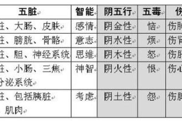 六零出生的人命运解析：从五行看人生际遇与性格特征