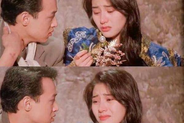 李嘉欣：命运的宠儿与智慧的选择
