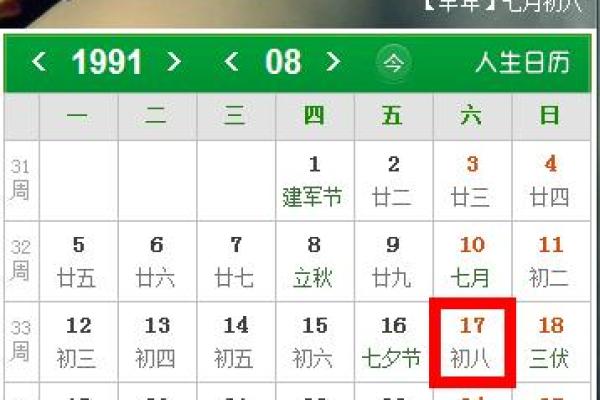 农历四月初六出生的人命运解析：潜在的才华与人生道路