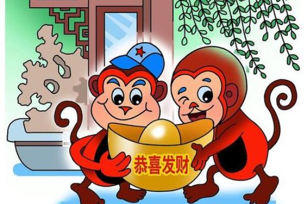 属猴的人：六十七岁的人生命理与运势解析