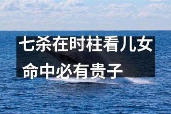 女命七杀：探秘独立与强势的命格之道