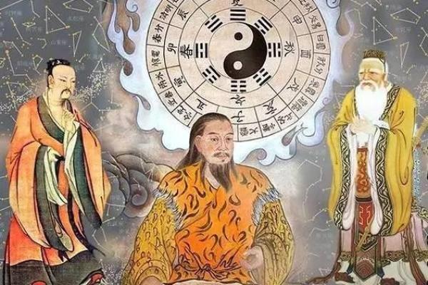 命里带香火与碑王：探秘传统文化中的命运与信仰交织之道