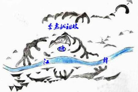 探秘命理文化：双塘压子究竟意味着什么？