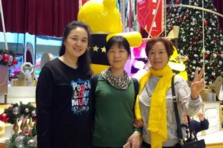 男金命寻缘之旅:与女木命的神秘连结