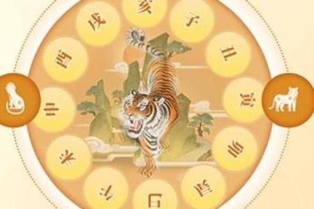 命局刑克太岁，解码人生运势的深层含义