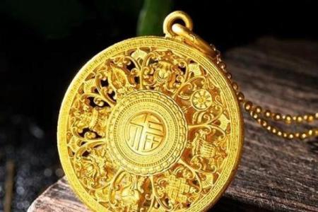 命里金多的男人适合佩戴哪些饰品？教你增运又时尚！