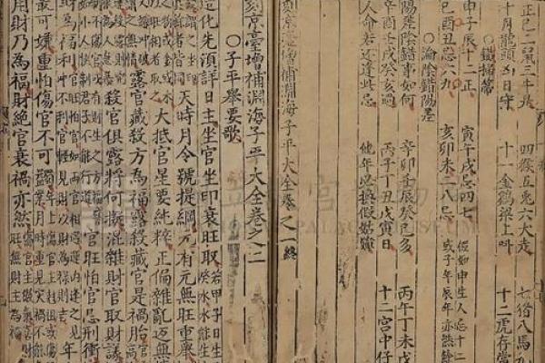 命理实践：揭开人生的神秘面纱，运用推命技法解析生命密码