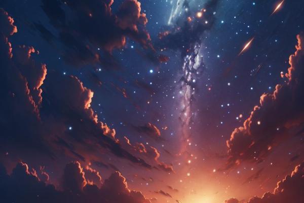 探秘命带神推鬼：解锁超自然现象的奥秘与魅力
