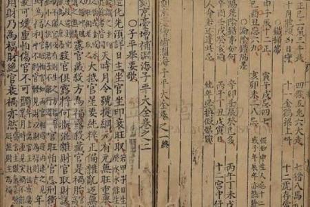 命理实践：揭开人生的神秘面纱，运用推命技法解析生命密码