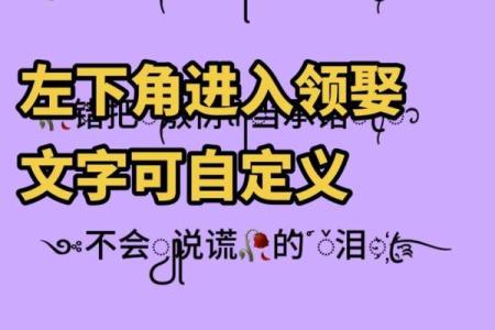 命里缺金之人适合的独特网名推荐与解析