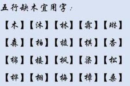 命里缺金的人最忌哪些字？揭开五行秘密！