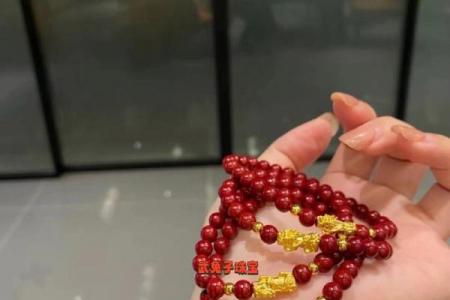 命里缺火的人该如何选择合适的镯子?