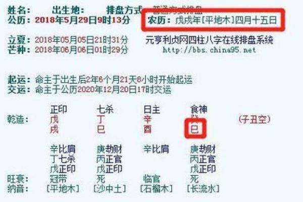 命里遭火伤：如何解读与化解这一命理影响