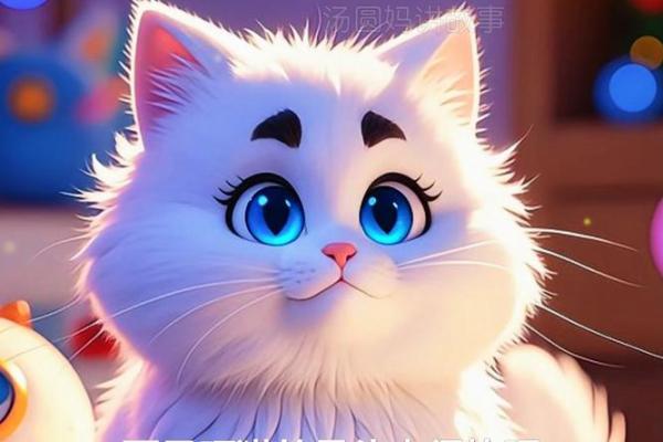 揭秘猫咪的“九条命”传说背后的秘密与魅力
