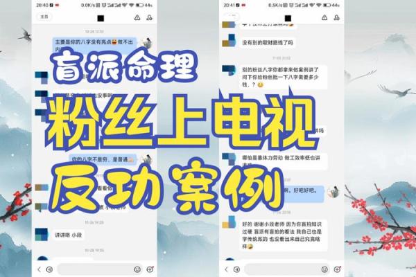 揭开盲派命理的神秘面纱：引动之术探秘与应用