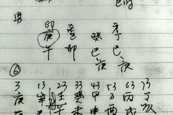 男命八字揭秘：岳母的神秘象征与影响解析