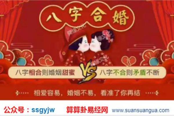 揭秘命格夫妻宫：爱情与婚姻的命运之钥