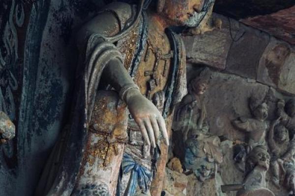 探寻民间观音命的独特意涵与文化传承