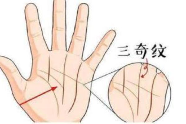 女子三奇命：命运背后的神秘与美丽