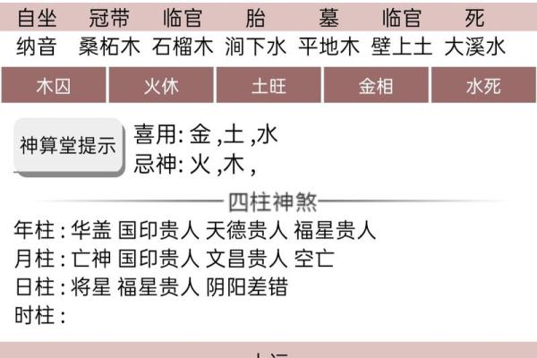 命局中的财运：从命理看为何不会缺钱