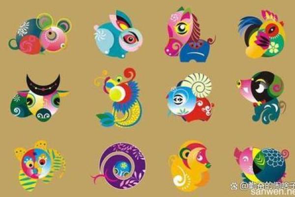 揭开1985年农历生肖的命运之谜：揭秘属牛人的性格与运势