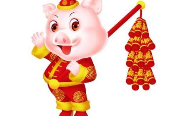 九月出生的猪男：命运与性格的深度剖析