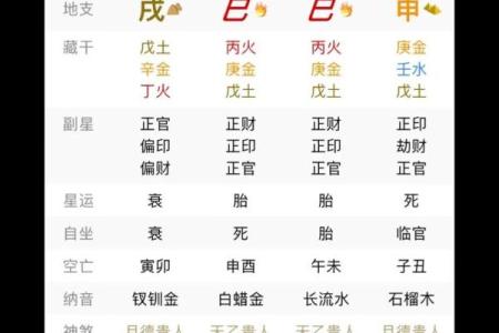 男命盘中的女人象征：如何解读命理的深层含义？
