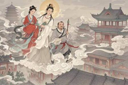 探寻民间观音命的独特意涵与文化传承