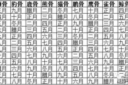农历27日出生的人：命理特征与性格解析