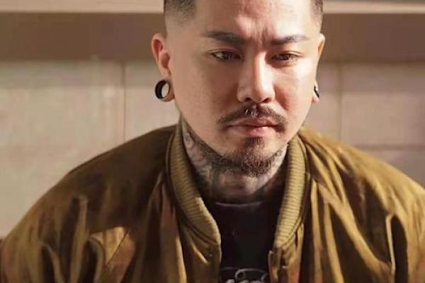 男人头型与命运：你的发型能透露你的性格与未来吗？