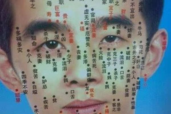 男人胸口有痣的命运解析：神秘标记揭示的性格与运势